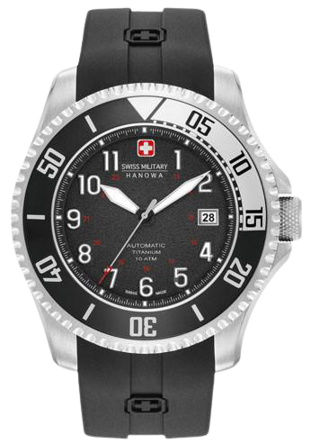 Swiss Military Hanowa Triton Automatic 05-4284.15.007 (B-stock)