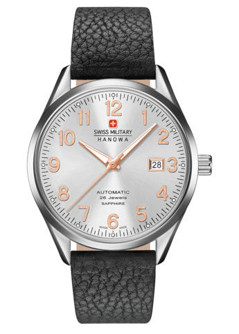 Swiss Military Hanowa Helvetus Automatic 05-4287.04.001