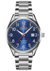 Swiss Military Hanowa Helvetus Automatic 05-5287.04.003