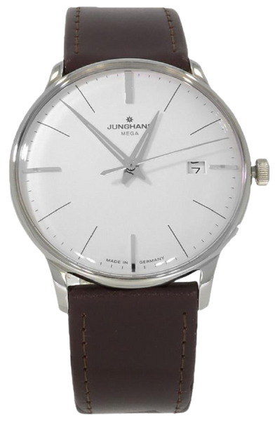 Junghans Meister Mega 058/4800.00 - SeriousWatches.com