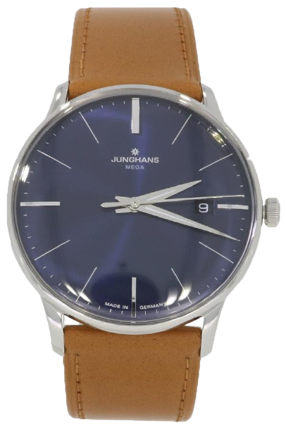 Junghans Meister Mega 058/4801.00