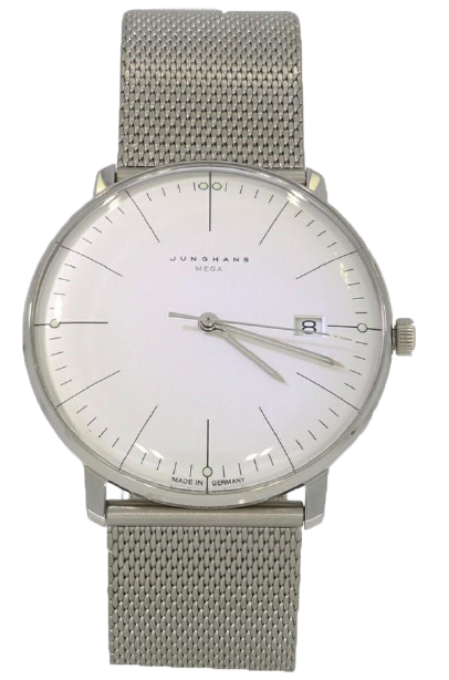 Junghans Max Bill Mega 058/4821.44