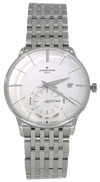 Junghans Meister Mega Small Second 058/4900.46