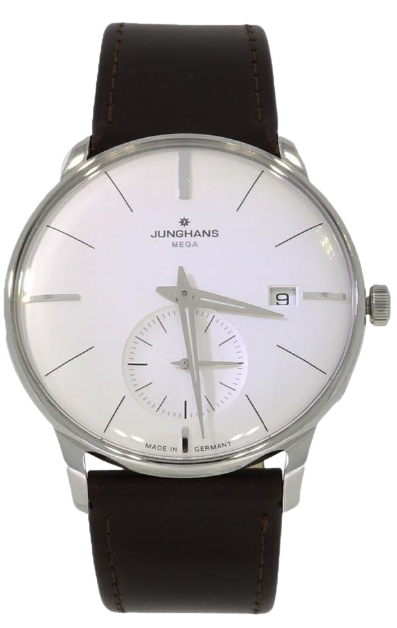 Junghans Meister Mega Small Second 058/4902.00 (Display)