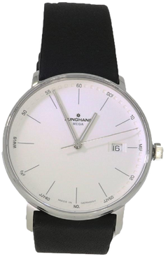 JUNGHANS FORM クオーツ【値下げしました】 Junghans FORM Automatic Watch | 027473100
