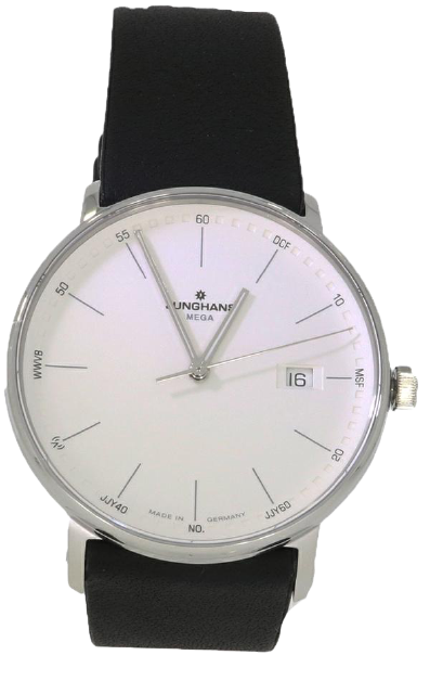 Junghans Form Mega 058/4930.00