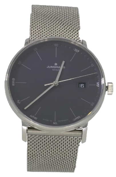 Junghans Form Mega 058/4933.44