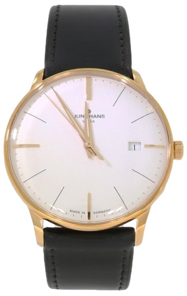 Junghans Meister Mega 058/7800.00 - SeriousWatches.com