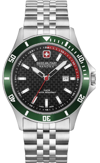 Swiss Military Hanowa Flagship Racer 06-5161.2.04.007.06