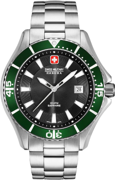 Swiss Military Hanowa Nautila Gents 06-5296.04.007.06