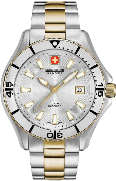 Swiss Military Hanowa Nautila Gents 06-5296.55.001