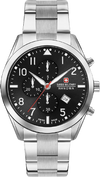 Swiss Military Hanowa Helvetus Chrono 06-5316.04.007