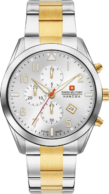 Swiss Military Hanowa Helvetus Chrono 06-5316.55.001