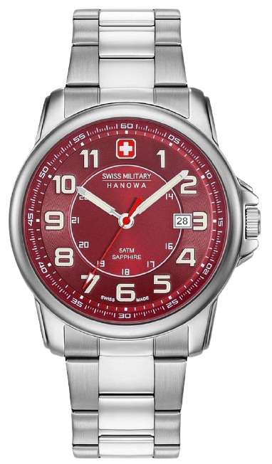 Swiss Military Hanowa Swiss Grenadier 06-5330.04.004