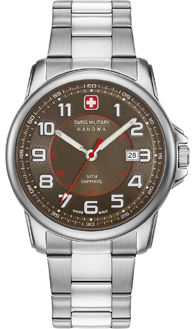 Swiss Military Hanowa Swiss Grenadier 06-5330.04.005