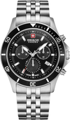 Swiss Military Hanowa Flagship Chrono II 06-5331.04.007