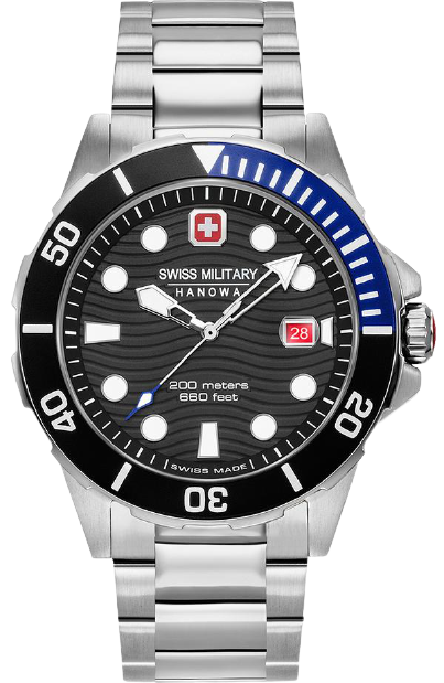Swiss Military Hanowa Offshore Diver 06-5338.04.007.03