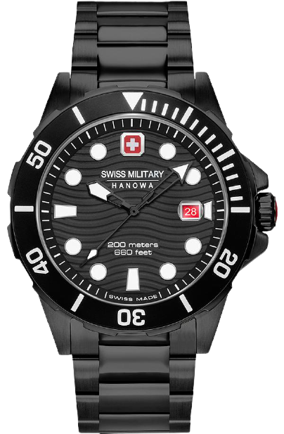 Swiss Military Hanowa Offshore Diver 06-5338.13.007