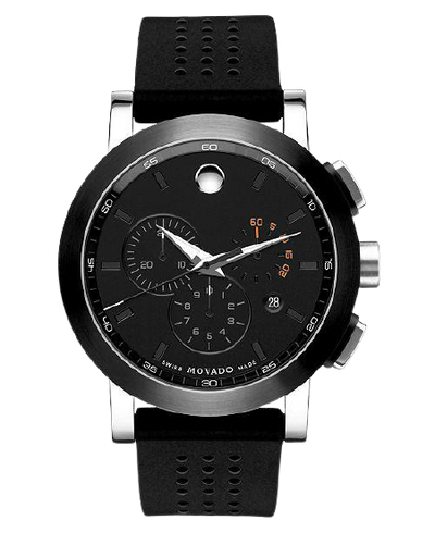 Movado Museum Sport 0606545