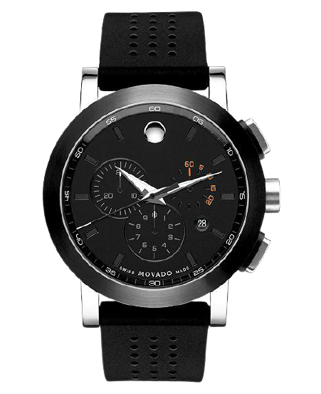 Movado Museum Sport 0606545