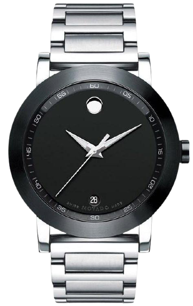 Movado Museum Sport 0606604