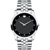 Movado Museum Classic 11 Diamonds 0606878