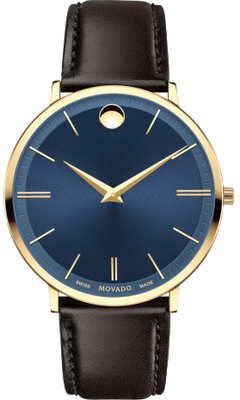 Movado slim watches deals