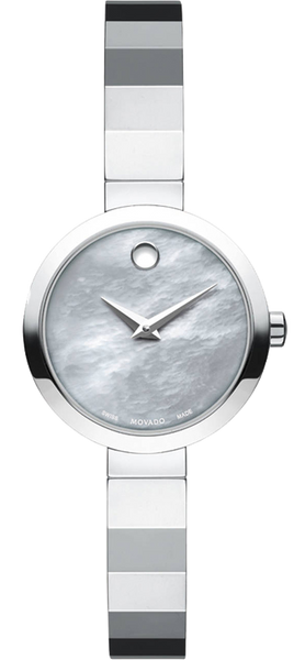 Movado Novella 0607110 SeriousWatches
