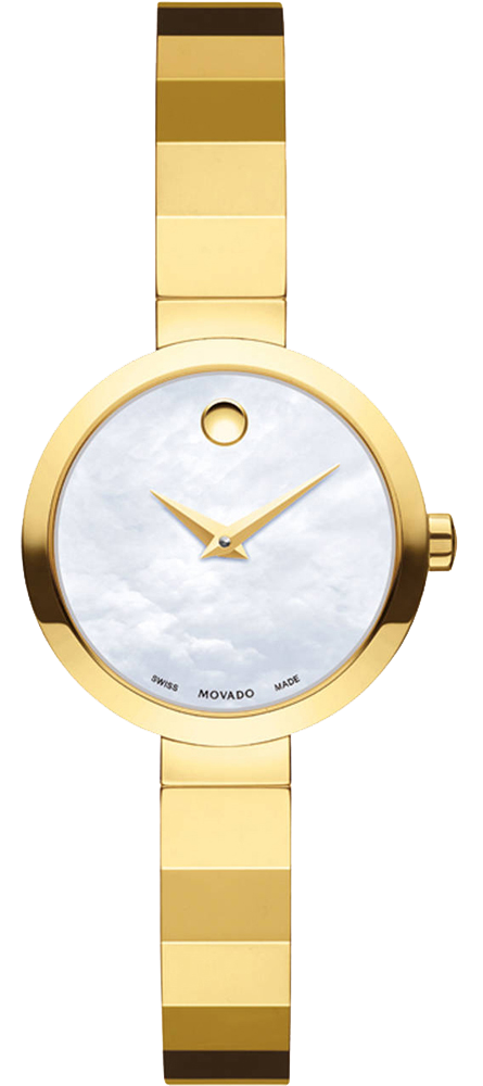 Movado Novella 0607111