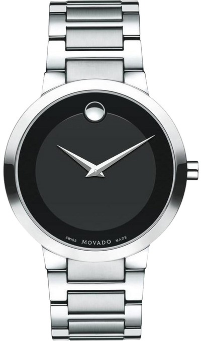 Movado Modern Classic 0607119 SeriousWatches