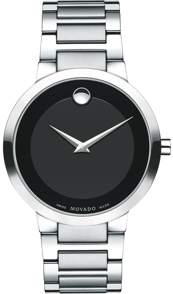 Movado Modern Classic 0607119