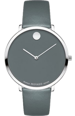 70th Anniversary Movado Bauhaus Movado Museum 70th Anniversary 0607144