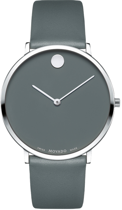 Movado Museum 70th Anniversary 0607147 SeriousWatches