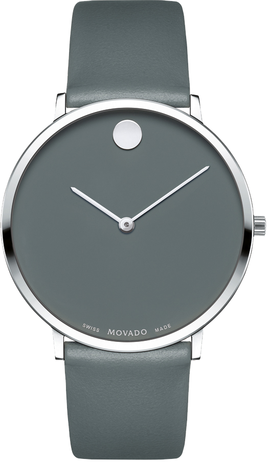 Movado Museum 70th Anniversary 0607147