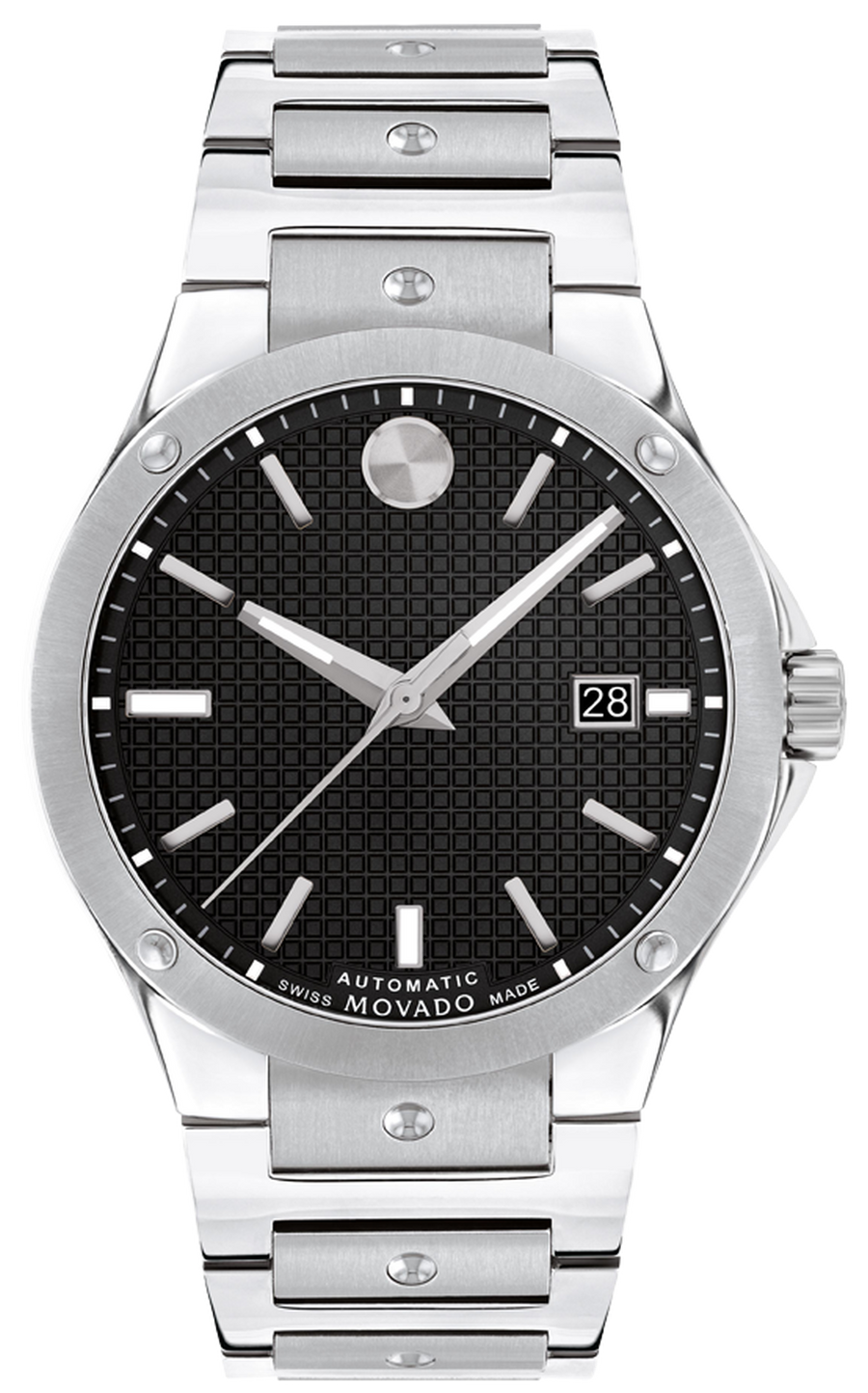 Movado SE Automatic 0607551