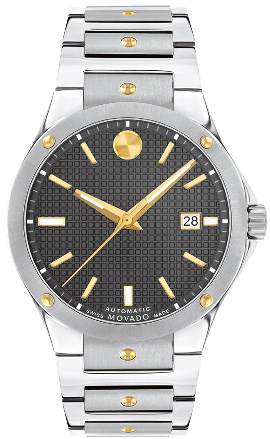 Movado SE Automatic 0607552