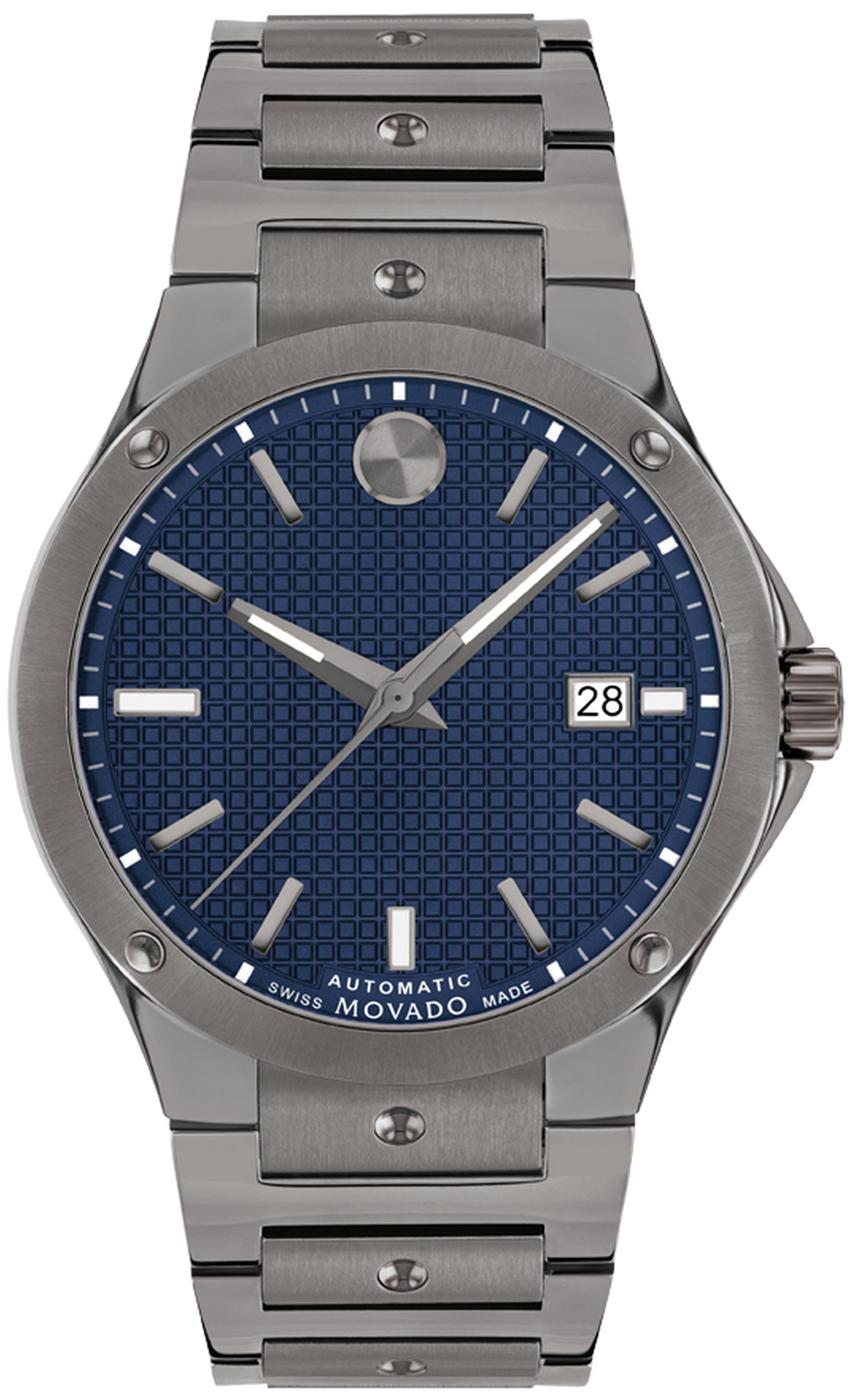 Movado SE Automatic 0607553