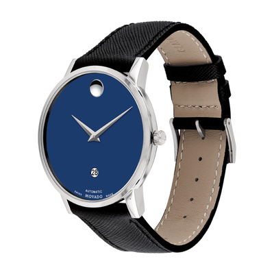 Movado Museum Classic Automatic 0607565