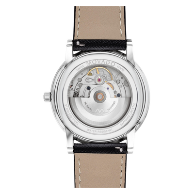 Movado Museum Classic Automatic 0607565