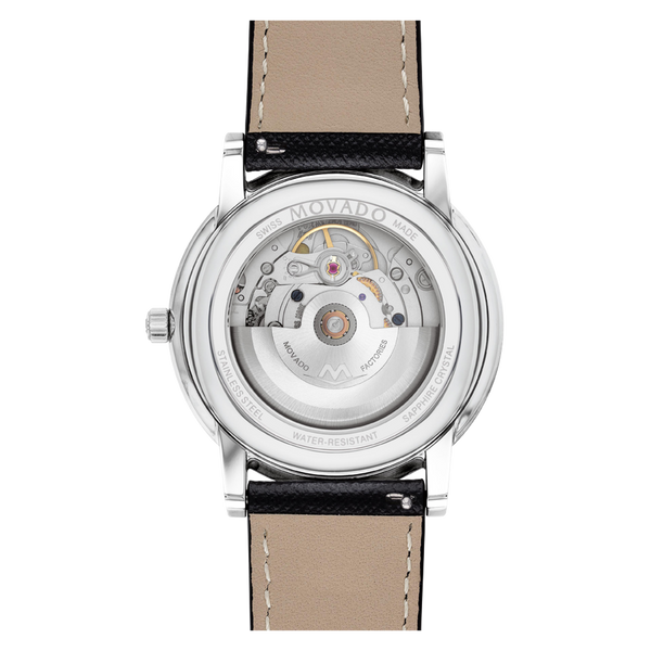 Movado Museum Classic Automatic 0607565