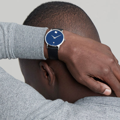 Movado Museum Classic Automatic 0607565