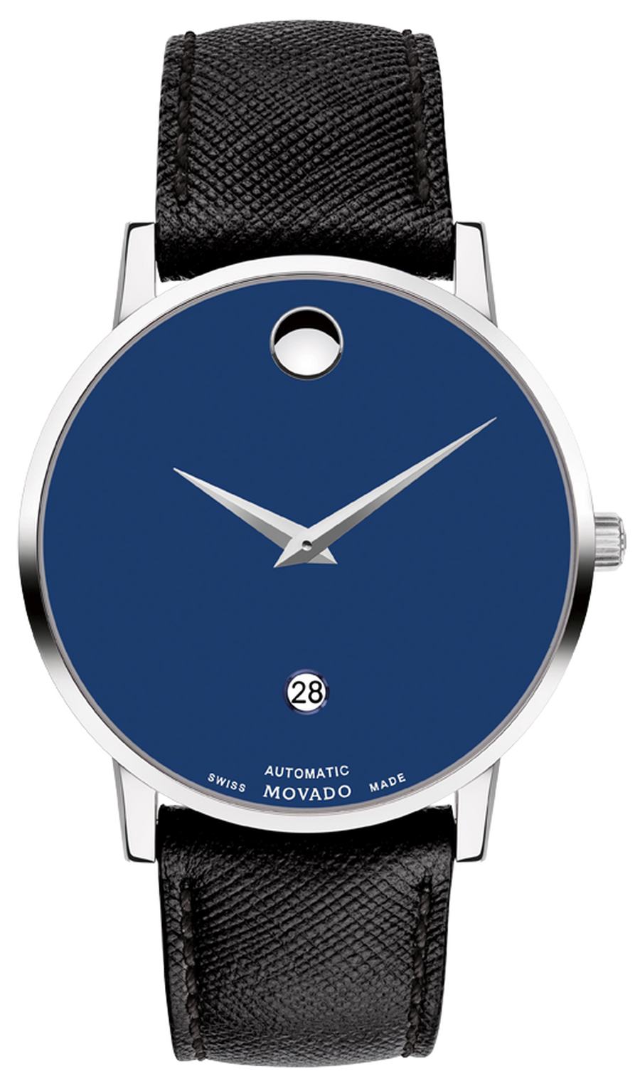 Movado Museum Classic Automatic 0607565