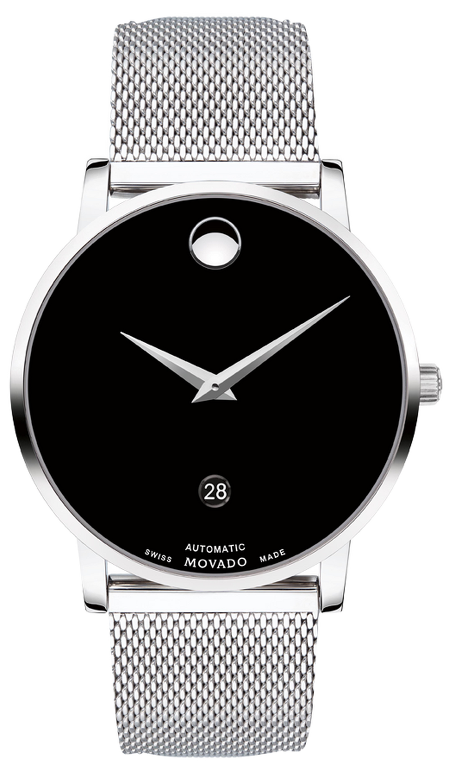 Movado Museum Classic Automatic 0607567