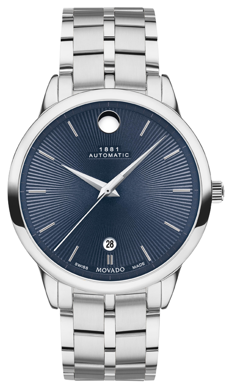 Movado 1881 Automatic 0607569