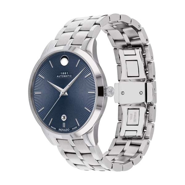 Movado 1881 Automatic 0607569