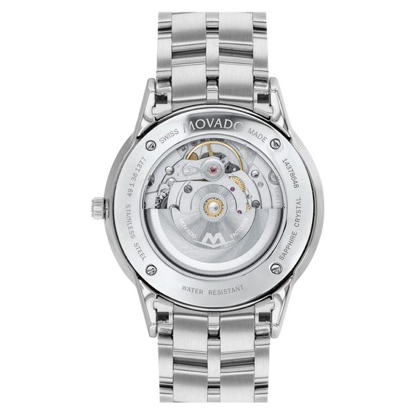 Movado 1881 Automatic 0607569