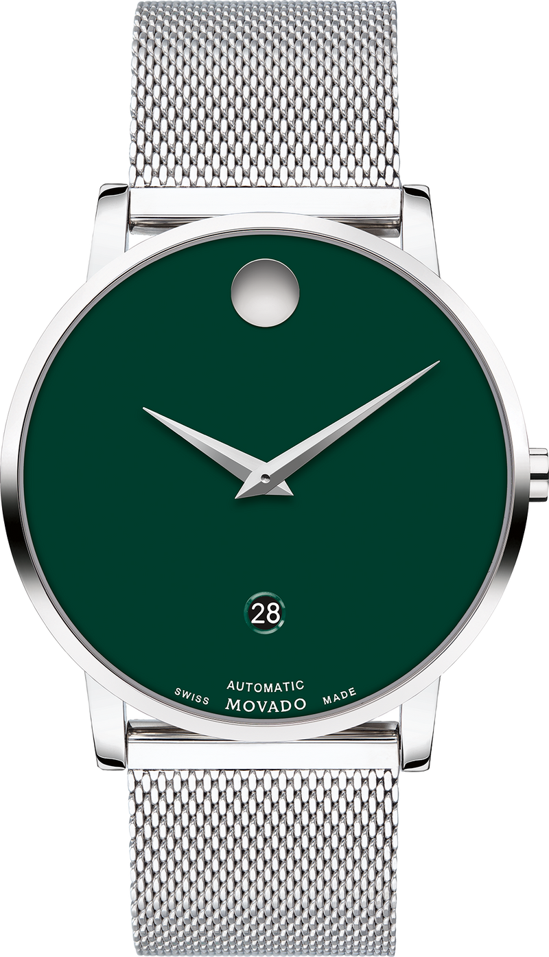 Movado Museum Classic Automatic 0607649