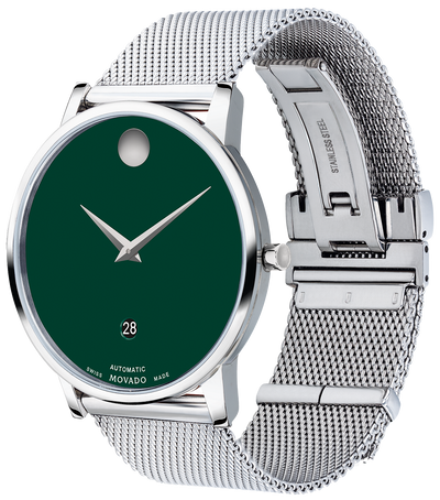 Movado Museum Classic Automatic 0607649