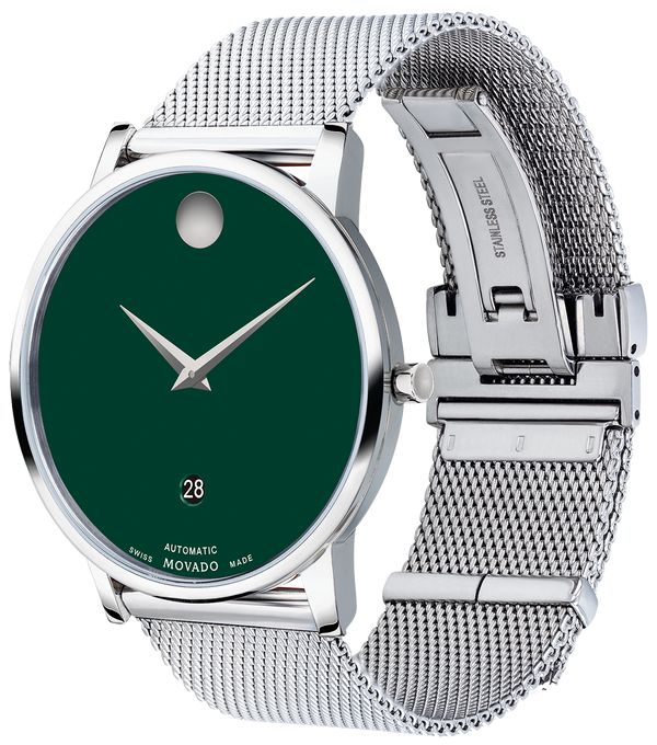 Movado Museum Classic Automatic 0607649