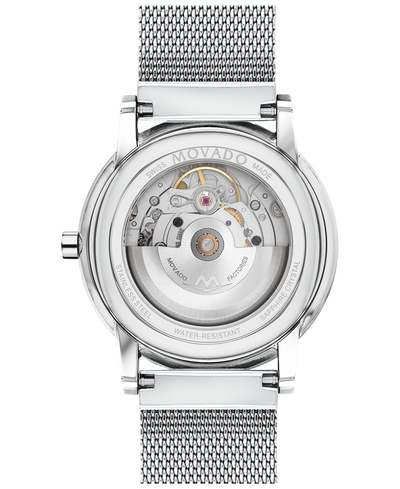 Movado Museum Classic Automatic 0607649